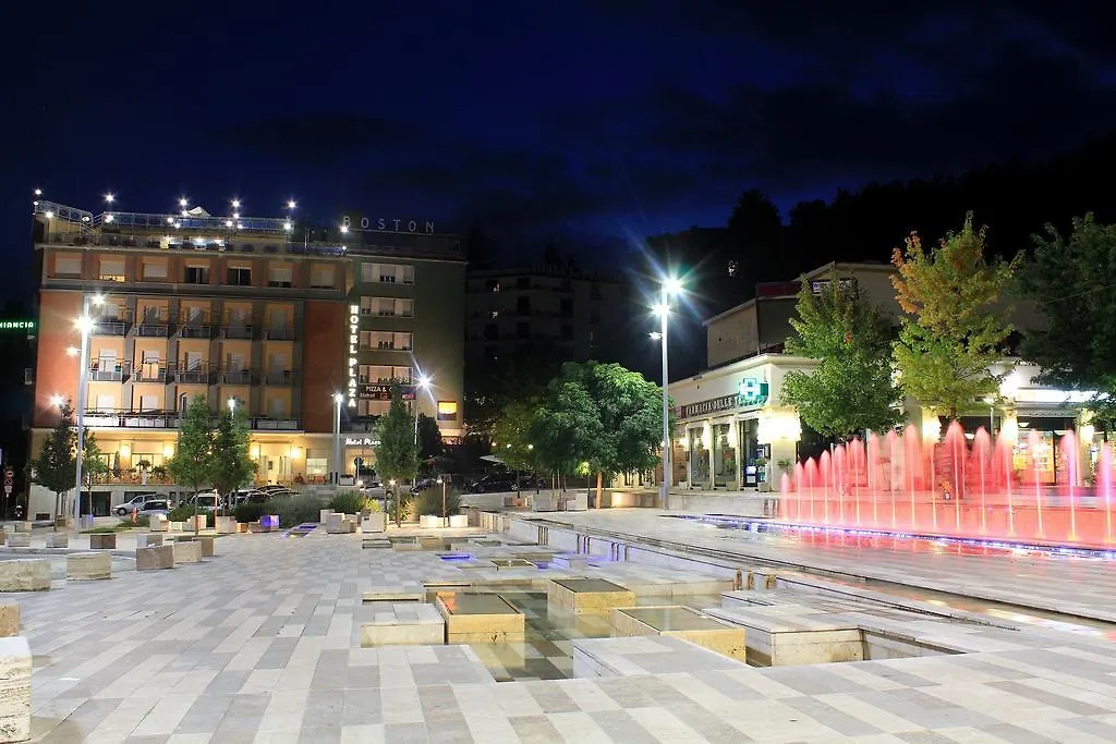 Grand Plaza Hotel Chianciano Terme