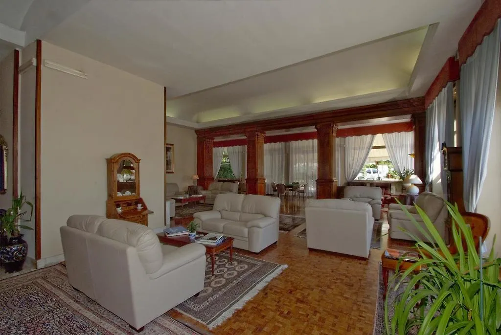 Grand Plaza Hotel Chianciano Terme