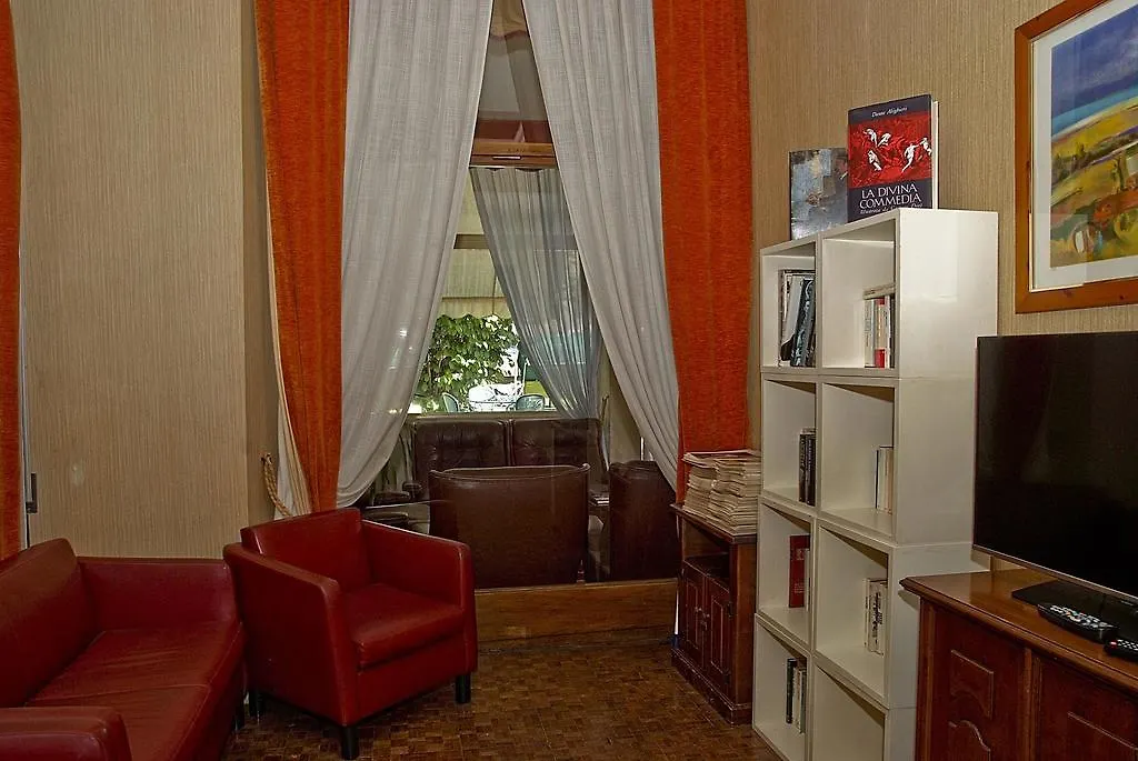 Grand Plaza Hotel Chianciano Terme 4*,