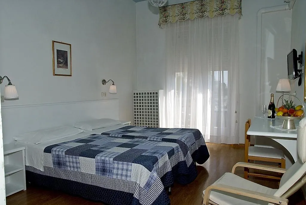 Grand Plaza Hotel Chianciano Terme