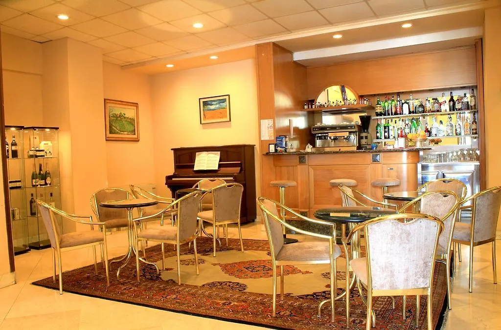 Grand Plaza Hotel Chianciano Terme