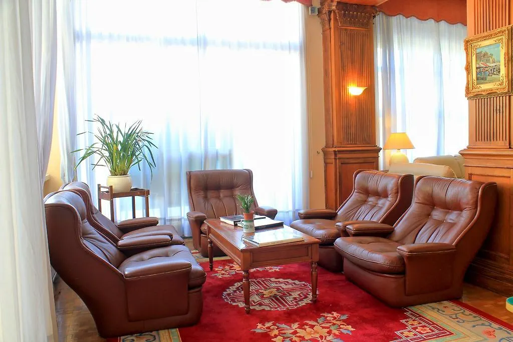 Grand Plaza Hotel Chianciano Terme