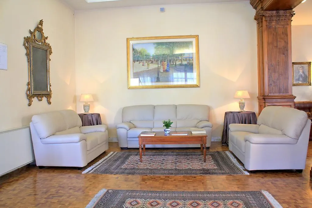 Grand Plaza Hotel Chianciano Terme
