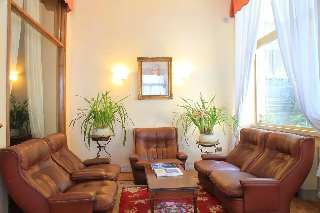 Grand Plaza Hotel Chianciano Terme