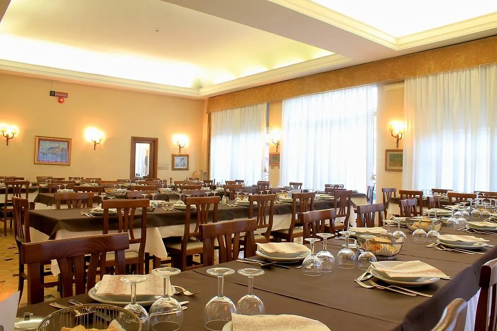 Grand Plaza Hotel Chianciano Terme 4*,  Italy