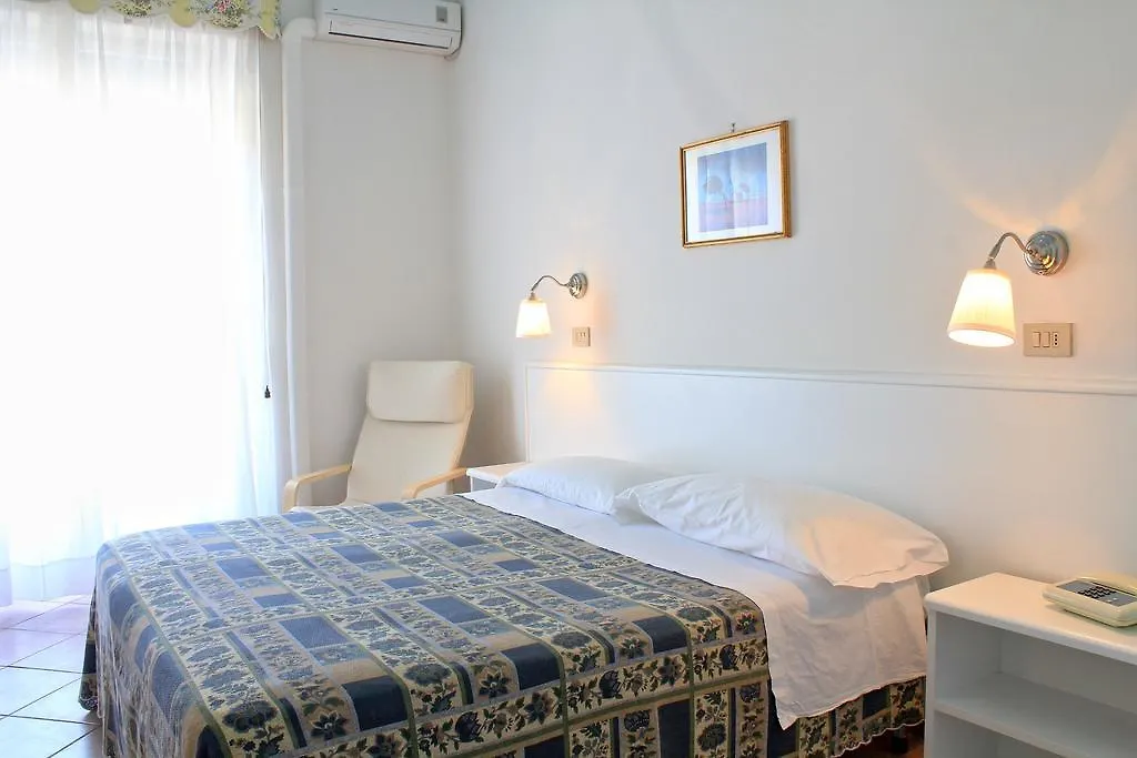 Grand Plaza Hotel Chianciano Terme