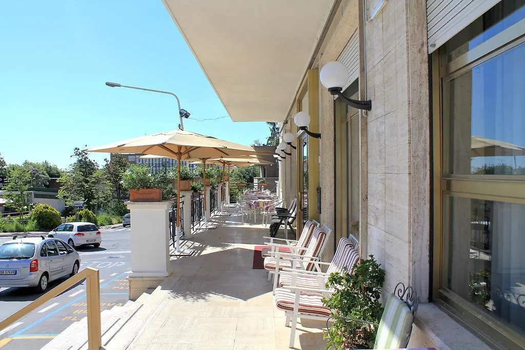 Grand Plaza Hotel Chianciano Terme Italy