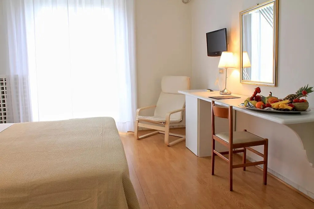 Grand Plaza Hotel Chianciano Terme