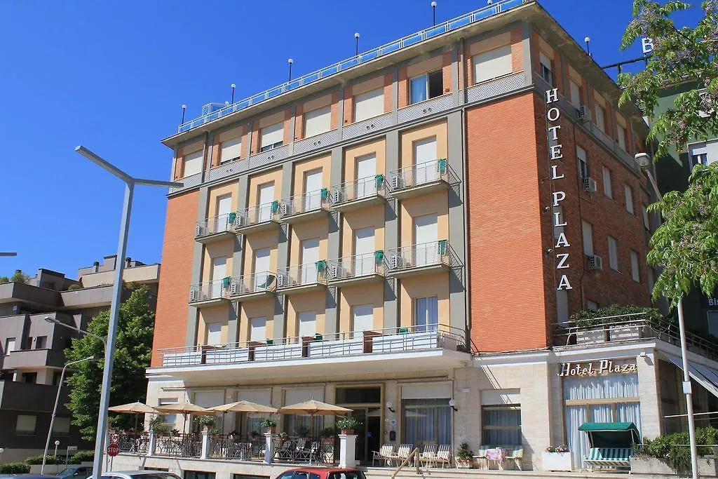 Grand Plaza Hotel Chianciano Terme