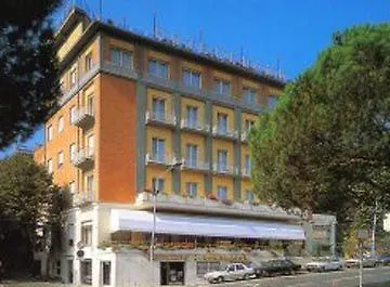 Grand Plaza Hotel Chianciano Terme